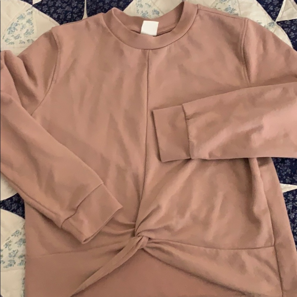 H&M Top